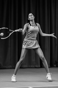 Ausschnitte 4600 - Weihnachtsturnier Kiel